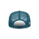Boné New Era 9Fifty A-Frame Snapback Philadelphia Eagles NFL Masculino - Foto 5