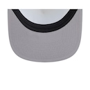 Boné New Era 9Fifty A-Frame Snapback Philadelphia Eagles NFL Masculino - Foto 6