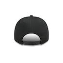 Boné New Era 9Fifty A-Frame Snapback Miami Heat NBA Masculino - Foto 4