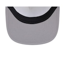 Boné New Era 9Fifty A-Frame Snapback Minnesota Vikings NFL Masculino - Foto 6