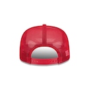 Boné New Era 9Fifty A-Frame Snapback Kansas City Chiefs NFL Masculino - Foto 5