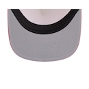 Boné New Era 9Fifty A-Frame Snapback Kansas City Chiefs NFL Masculino - Foto 6