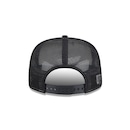 Boné New Era 9Fifty A-Frame Snapback Las Vegas Raiders NFL Masculino - Foto 5