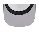 Boné New Era 9Fifty A-Frame Snapback Las Vegas Raiders NFL Masculino - Foto 6