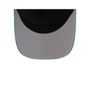 Boné New Era 9Forty M-Crown A-Frame San Jose Sharks NHL Masculino - Foto 6