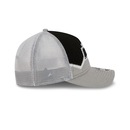 Boné New Era 9Forty M-Crown A-Frame Los Angeles Kings NHL Masculino - Foto 4