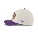 Boné New Era 9Forty M-Crown A-Frame Los Angeles Lakers NBA Masculino - Foto 6