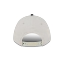 Boné New Era 9Forty M-Crown A-Frame Brooklyn Nets NBA Masculino - Foto 4