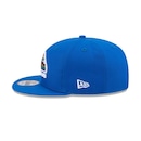 Boné New Era 9Fifty Denver Nuggets NBA Hardwood Masculino - Foto 3