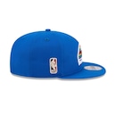 Boné New Era 9Fifty Denver Nuggets NBA Hardwood Masculino - Foto 5