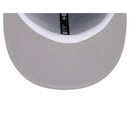 Boné New Era 9Fifty Denver Nuggets NBA Hardwood Masculino - Foto 6