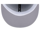 Boné New Era 9Fifty San Francisco Warriors NBA Hardwood Masculino - Foto 6