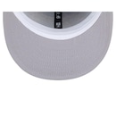 Boné New Era 9Fifty Philadelphia 76ers NBA Hardwood Masculino - Foto 6