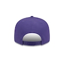 Boné New Era 9Fifty Utah Jazz NBA Hardwood Masculino - Foto 4