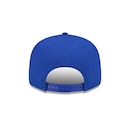 Boné New Era 9Fifty New York Knicks NBA Hardwood Masculino - Foto 4