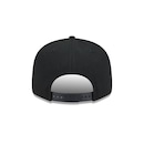 Boné New Era 9Fifty Miami Heat NBA Hardwood Masculino - Foto 4