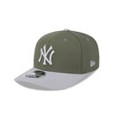 Boné New Era 9Seventy Stretch Snap New York Yankees MLB Masculino - Foto 1