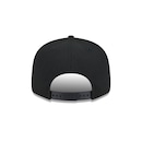 Boné New Era 9Fifty San Antonio Spurs NBA Hardwood Masculino - Foto 4