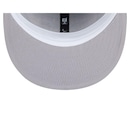 Boné New Era 9Fifty San Antonio Spurs NBA Hardwood Masculino - Foto 6