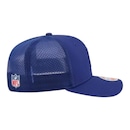 Boné New Era 970 Sideline NFL Logo Masculino - Foto 6