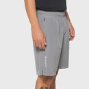 Bermuda Elástico Champion 42 Pockt 86057B 224HIDEP Masculina - Foto 3