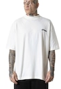 Camiseta Approve Huge Oversized Savior Masculina - Foto 1