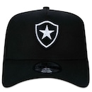 Boné New Era 940 A-Frame Botafogo Unissex - Foto 2