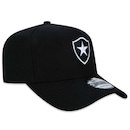 Boné New Era 940 A-Frame Botafogo Unissex - Foto 3