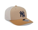 Boné New Era Trucker 970 New York Yankees Unissex - Foto 3