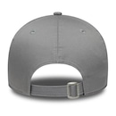 Boné New Era 940 Side Patch Los Angeles Dodgers Unissex - Foto 5