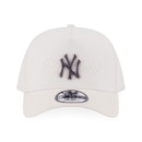 Boné New Era 940 A-Frame Metal Cooper New York Yankees Unissex - Foto 2