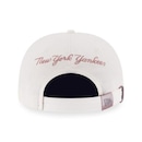 Boné New Era 940 A-Frame Metal Cooper New York Yankees Unissex - Foto 3