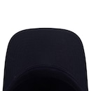 Boné New Era 940 A-Frame Metal Cooper New York Yankees Unissex - Foto 4