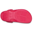Sandália Unissex Crocs Classic Crafted Velvet Clog Digital Raspberry - Foto 6