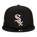 Boné New Era 950 Chicago White Sox World Masculino - Foto 2