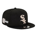 Boné New Era 950 Chicago White Sox World Masculino - Foto 3