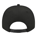 Boné New Era 950 A-Frame Brooklyn Nets Local Play NBA Masculino - Foto 2