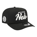 Boné New Era 950 A-Frame Brooklyn Nets Local Play NBA Masculino - Foto 4