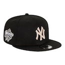 Boné New Era 950 New York Yankees World Masculino - Foto 3