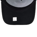 Boné New Era 940 A-Frame Chicago Bulls Mix League Script Masculino - Foto 5