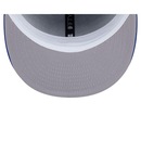 Boné New Era 9Fifty Minnesota Timberwolves NBA Hardwood Masculino - Foto 6