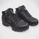 Tênis Masculino Halftrack 3 Mid Black Oakley - Foto 2