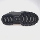 Tênis Masculino Halftrack 3 Mid Black Oakley - Foto 4