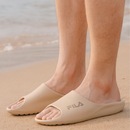 Chinelo Fila Drifter Foam - Masculino - Foto 2