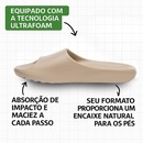 Chinelo Fila Drifter Foam - Masculino - Foto 3