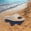 Chinelo Fila Drifter Foam - Masculino - Foto 7