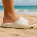 Chinelo Fila Drifter Foam - Feminino - Foto 2