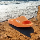 Chinelo Fila Drifter Foam - Feminino - Foto 7