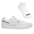 Kit Tênis Fila Vortex + Meia - Feminino - Foto 1