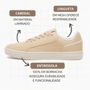 Tênis Fila Vortex - Feminino - Foto 3